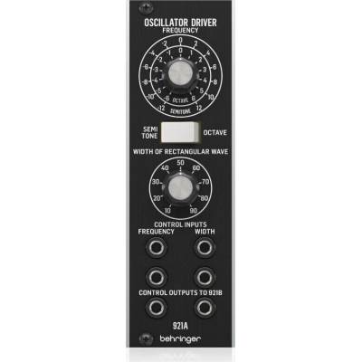 Behringer 921A OSCILLATOR DRIVER