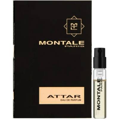 Montale Attar parfumovaná voda unisex 2 ml vzorka
