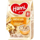 Hami mliečna so 7 obilninami s jablkom banánom a pomarančom 3 x 210 g