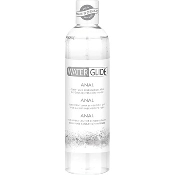 WATERGLIDE Anal - водна основа анален лубрикант (300 ml)