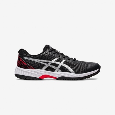 Asics Gel-Game 9 GS Clay/OC - blue expanse/white