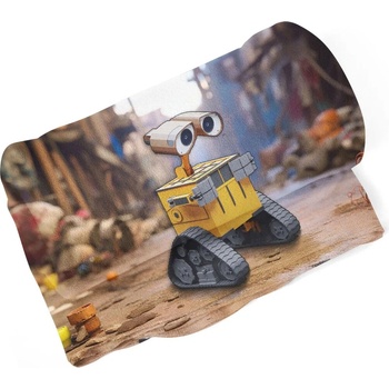 Sablio Deka Wall-E robot Mesto 150x120