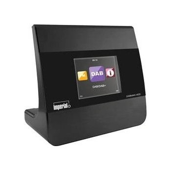 Imperial DABMAN i400