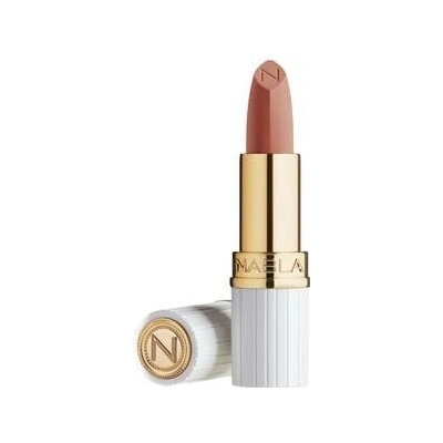 Nabla Matte Pleasure rtěnka hnědá 3,5 g