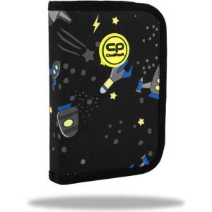 COOLPACK Ученически несесер Coolpack Clipper Atlantis
