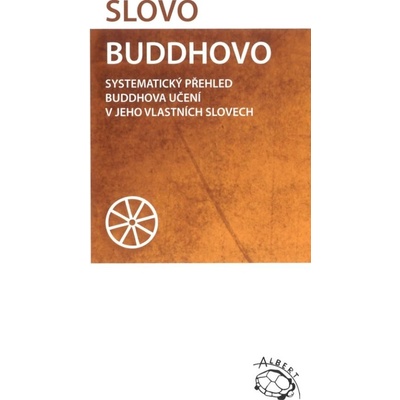 Slovo Buddhovo - Nyánatiloka Maháthera