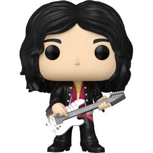 Funko Фигура Funko POP! Rocks: Aerosmith - Joe Perry #476 (104412)
