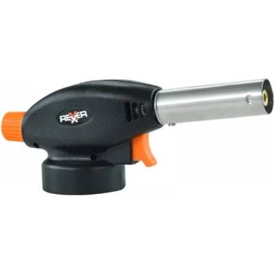 REXXER Пиезоелектрическа газова горелка rexxer rb-04-091/ 1100 w (rb-04-091)