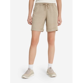 OUTVENTURE Къси панталони Womens Linen Shorts