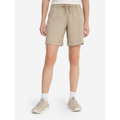OUTVENTURE Къси панталони Womens Linen Shorts