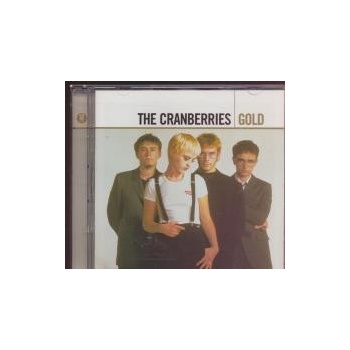 CRANBERRIES: GOLD CD