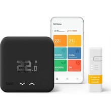 Tado V3+ Drátový chytrý termostat 104073