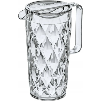 Koziol Džbán Crystal 1,6 l
