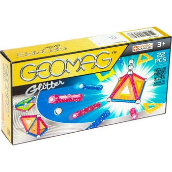 GeoGlitter 22