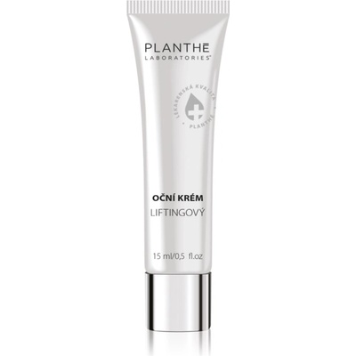 PLANTHÉ Lifting Eye Cream околоочен крем с лифтинг ефект 15ml