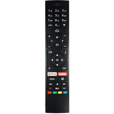 Diaľkový ovládač Hitachi RC43157