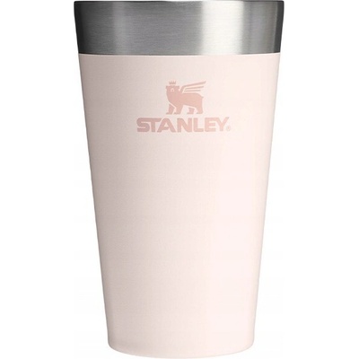 Stanley termohrnek 470 ml růžový quartz