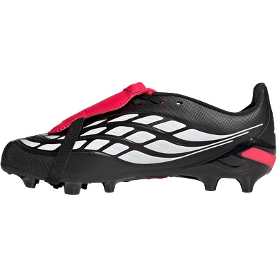 Adidas Predator League Fold Over Tongue AG Kids