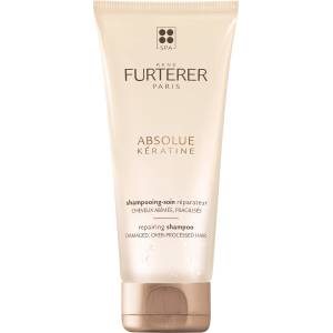 Rene Furterer Absolue Keratiné Възстановяващ шампоан, 200 ml - ozone