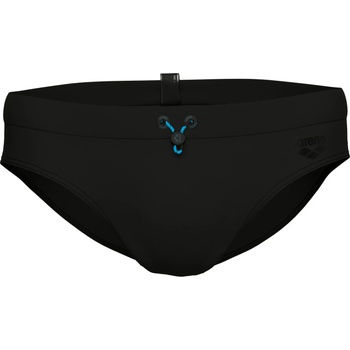 arena Мъжки бански слипове Arena Evo Swim Briefs - Black - размер 7 (DE) (050-2232-0115)