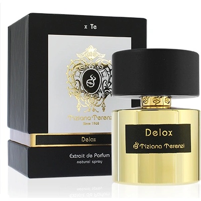 Tiziana Terenzi Delox Парфюм Unisex 100 мл
