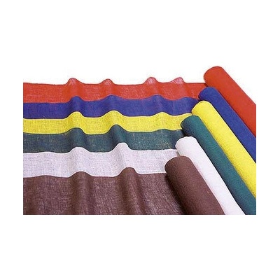 Jutová tkanina - šírka 130 cm , nábal 30 m - 2415/105 - bielená