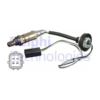 Lambda sonda DELPHI ES11108-12B1