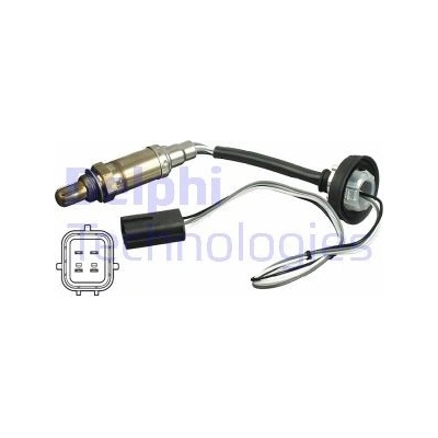 Lambda sonda DELPHI ES11108-12B1