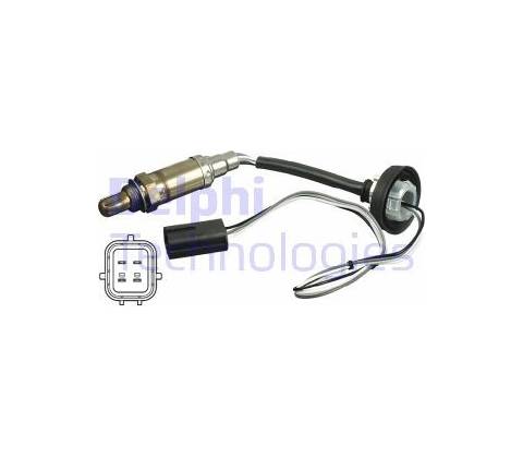 Lambda sonda DELPHI ES11108-12B1