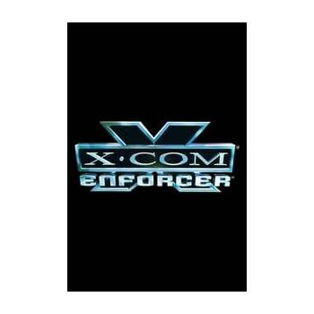 X-COM: Enforcer