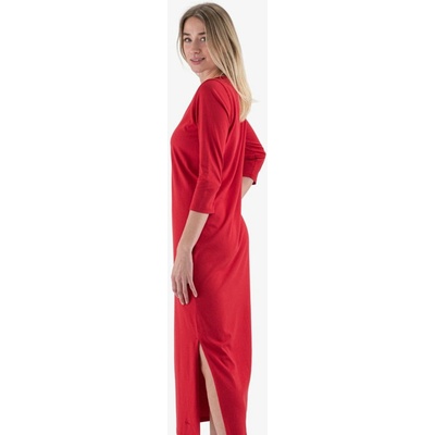Doke Šaty Bella scarlet sage