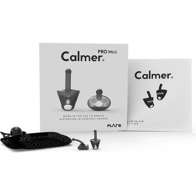 Flare Тапи за уши звукоредуциращи Flare Calmer Pro Mini