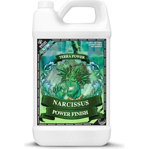 Terra Power Narcissus Power Finish 250ml