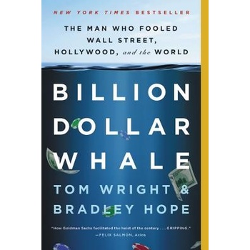 Billion Dollar Whale