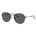 Ray-Ban Gunmetal RB3809 002/B1