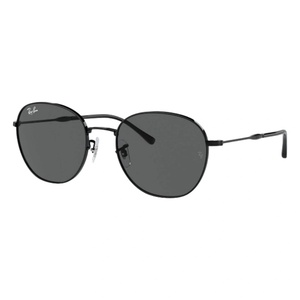 Ray-Ban Gunmetal RB3809 002/B1 Слънчеви очила