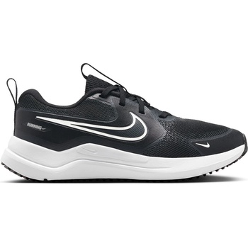 Image 1 of Nike Юношески маратонки Nike Cosmic Runners Juniors - Black/White