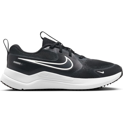 Nike Юношески маратонки Nike Cosmic Runners Juniors - Black/White