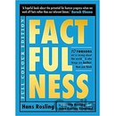 Factfulness Illustrated