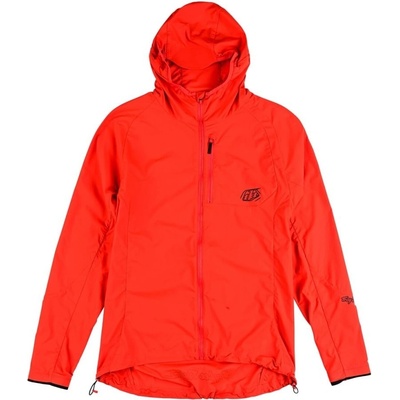 Troy Lee Designs Drift Mono Fire Orange