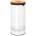 Brabantia Кош за пране Brabantia 35L, White, корков капак (90300239)