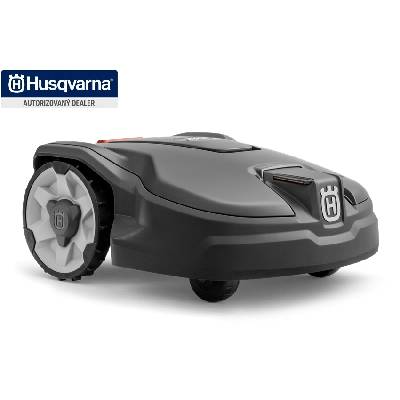 HUSQVARNA Automower 315 Mark II