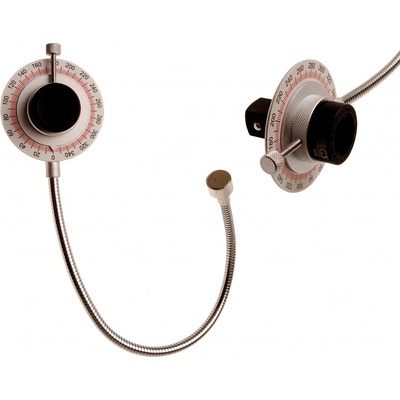 BGS Račňový s ohybným magnetickým krkom 20 mm 3/4