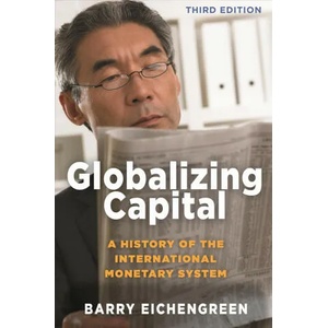 Globalizing Capital (ISBN: 9780691193908)
