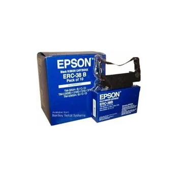 Image 1 of Epson Мастилена лента erc-38b tm-u200/210