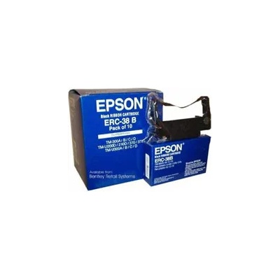 Epson Мастилена лента erc-38b tm-u200/210