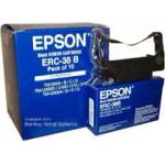 Epson Мастилена лента erc-38b tm-u200/210