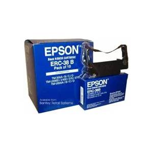 Epson Мастилена лента erc-38b tm-u200/210