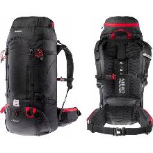 Hi-tec Stone backpack 65 l černý