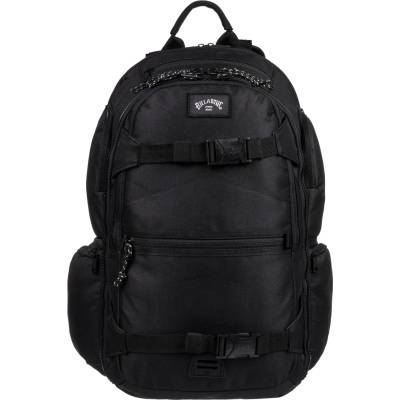 Billabong Дневна раница Billabong Combat OG Daypack - Stealth - размер One Size (504-1158-0111)